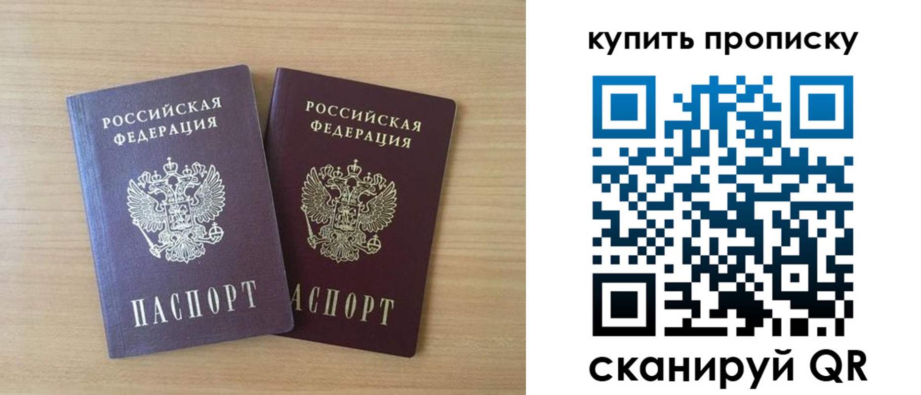 временная регистрация гарантия в Московской области